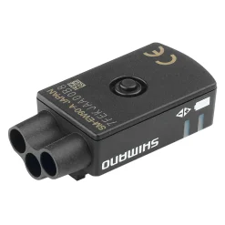 Di2 SM-EW90-A Junction Distributor box (3 Port, EW-SD50)