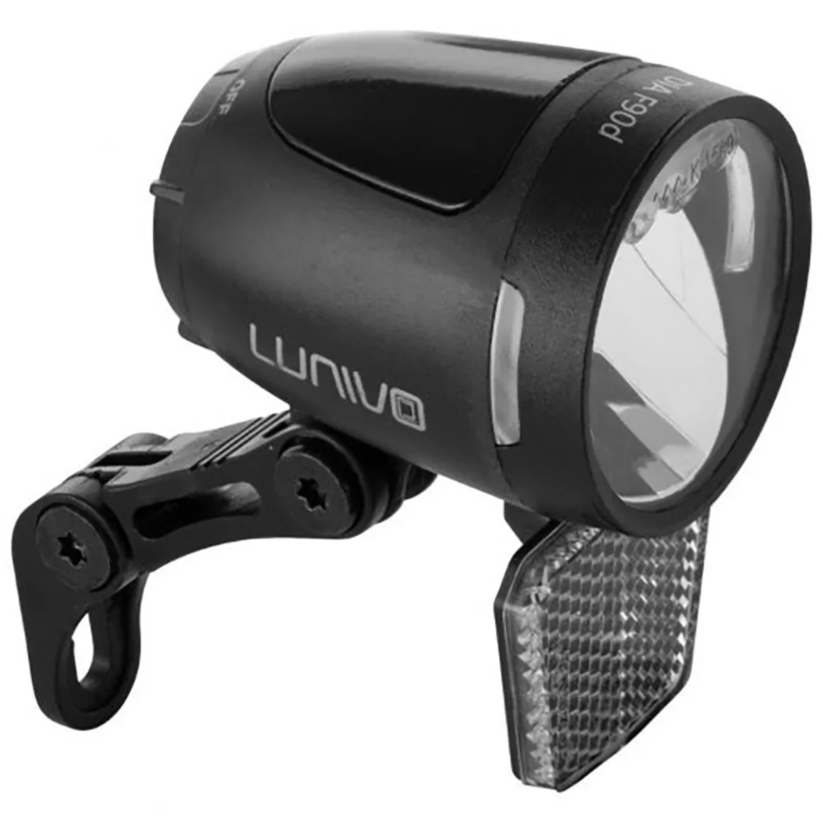 DIA F90 D Daylight Dynamo Front Light