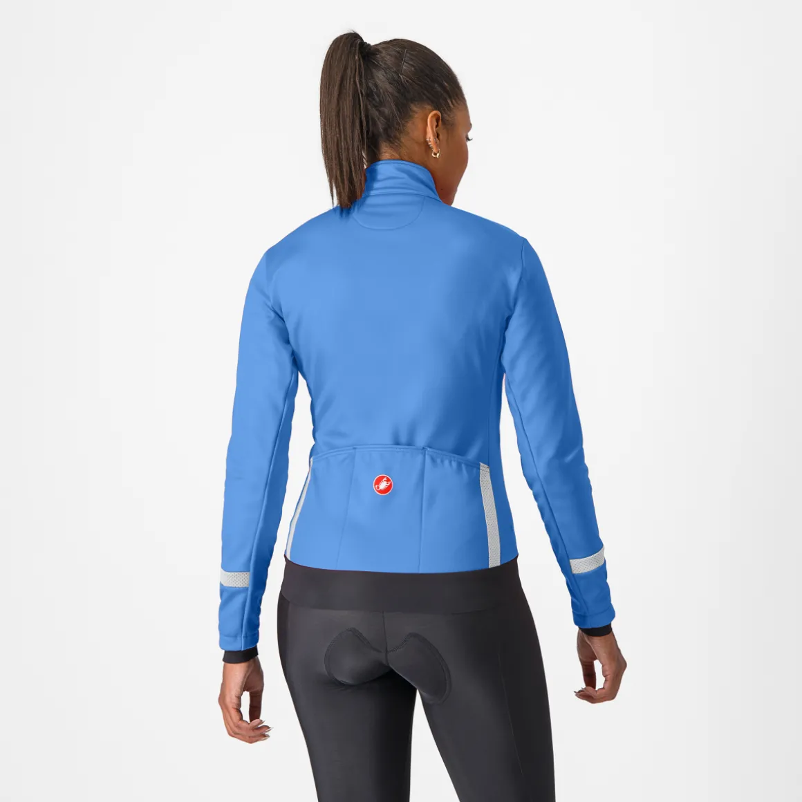 DINAMICA 2 JACKET GORE TEX INFINIUM Women's Softshell Cycling Jacket