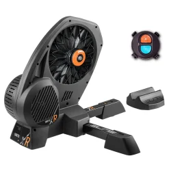 Direto XR Roller Trainer with ZWIFT Cog + Click