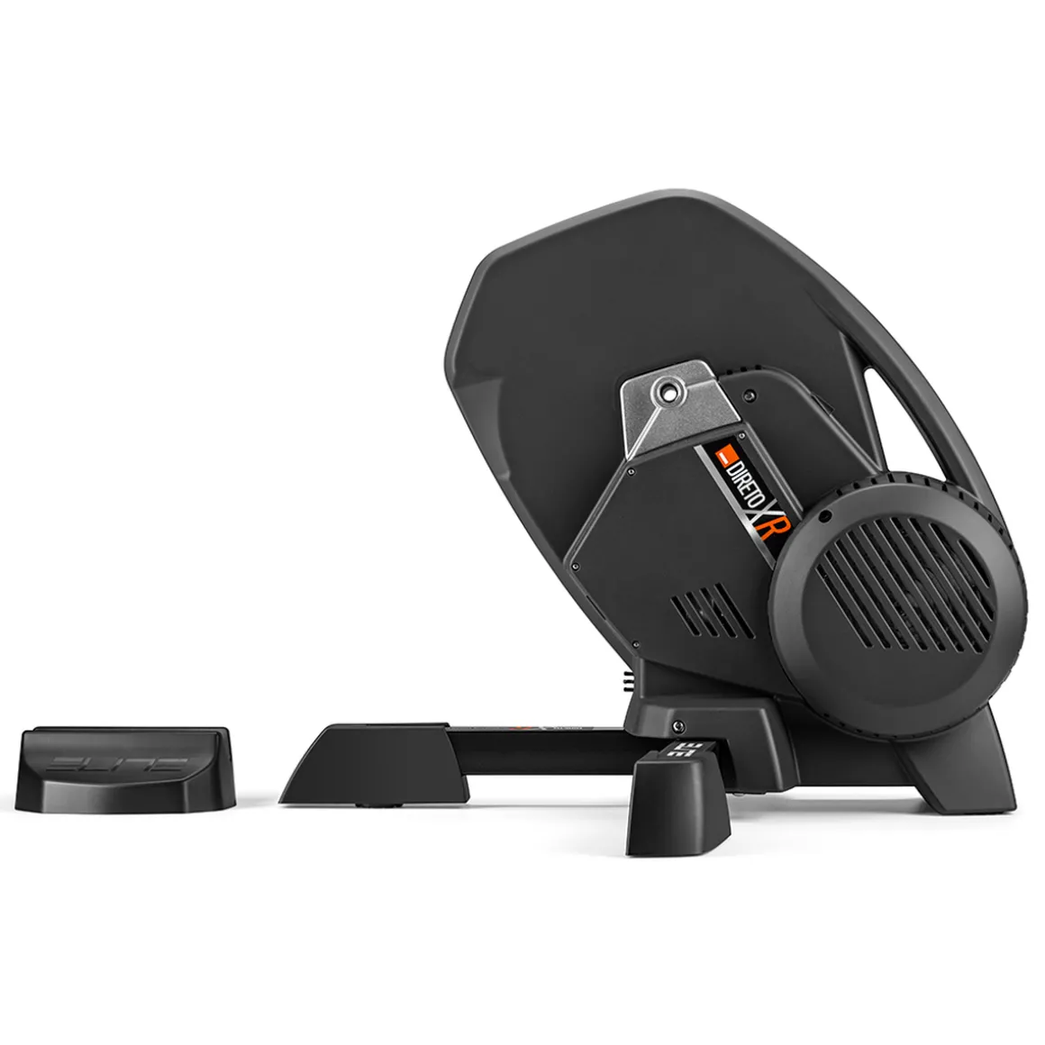 Direto XR Roller Trainer with ZWIFT Cog + Click