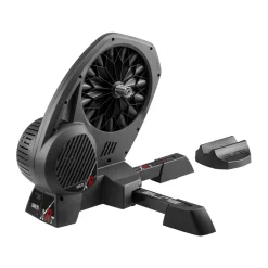 Direto XR-T Smart Trainer with Front Wheel Block
