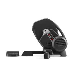 Direto XR-T Smart Trainer with Front Wheel Block