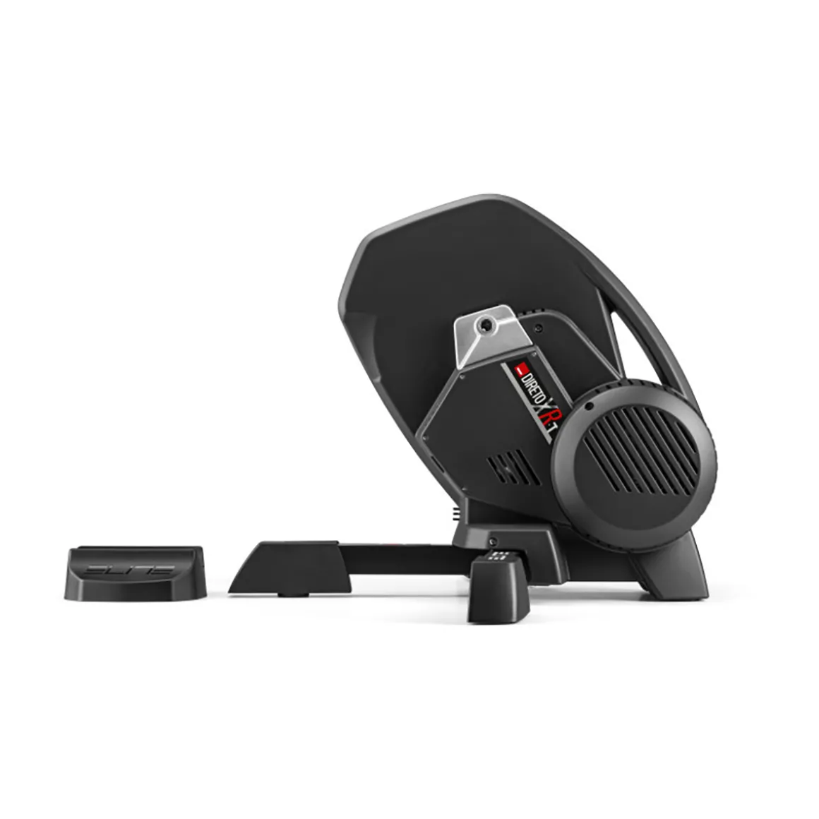 Direto XR-T Smart Trainer with Front Wheel Block