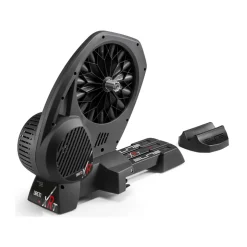 Direto XR-T Smart Trainer with Front Wheel Block