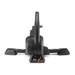 Direto XR-T Smart Trainer with Front Wheel Block
