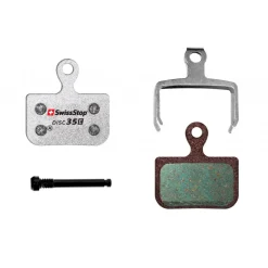 Disc 35 E Disc Brake Pads