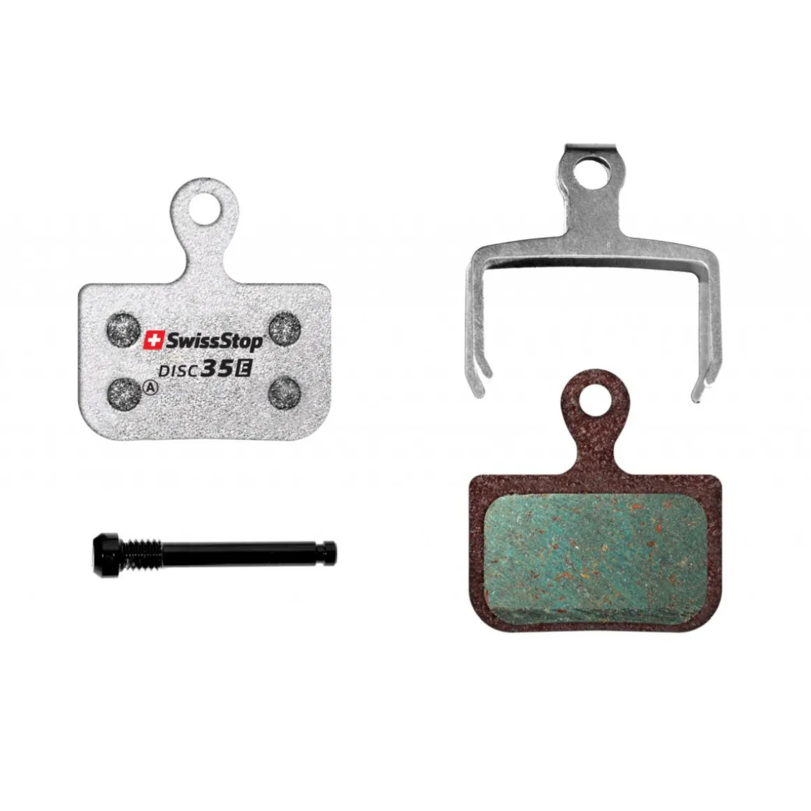 Disc 35 E Disc Brake Pads