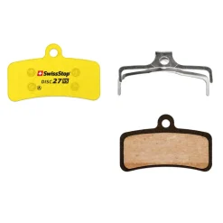 Disc 27 RS Disc Brake Pads