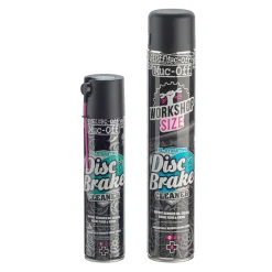 Disc Brake Cleaner