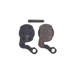 disc brake pads 6.1 for Louise from 2007, Julie HP and Marta/Marta SL from 2009