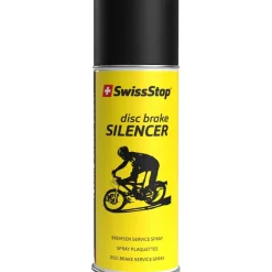 Disc Brake Silencer Brake Spray