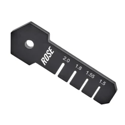 Disc Checker Rotor Wear Indicator