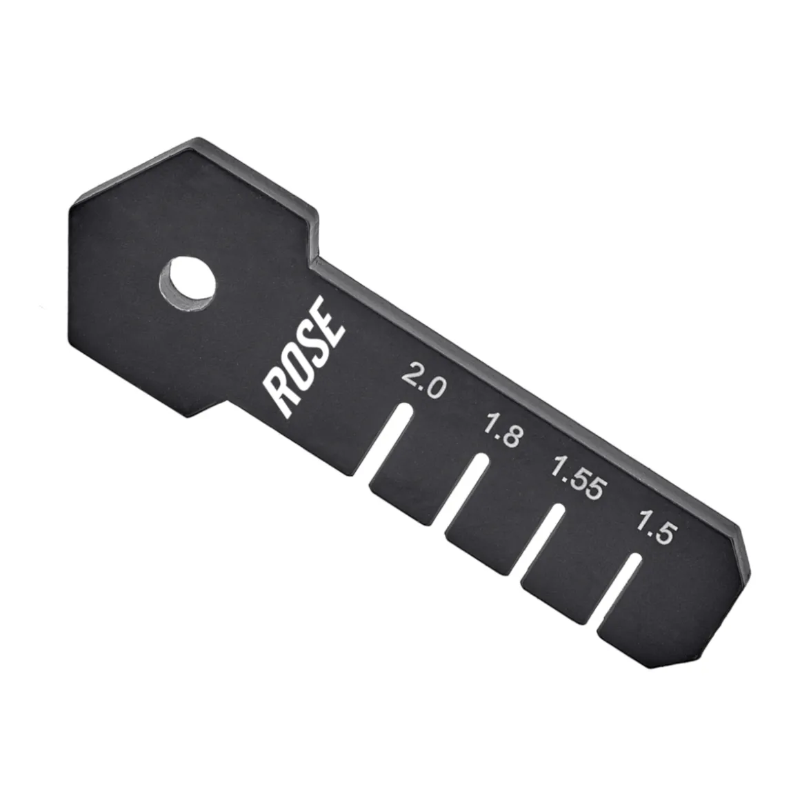 Disc Checker Rotor Wear Indicator