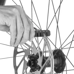 Disc Checker Rotor Wear Indicator