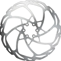 Disc Rotor D Series 6-Bolt