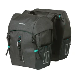 DISCOVERY 365D DOUBLE BAG M Panniers