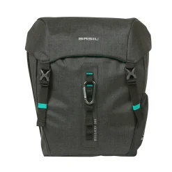 DISCOVERY 365D DOUBLE BAG M Panniers
