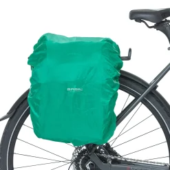 DISCOVERY 365D DOUBLE BAG M Panniers
