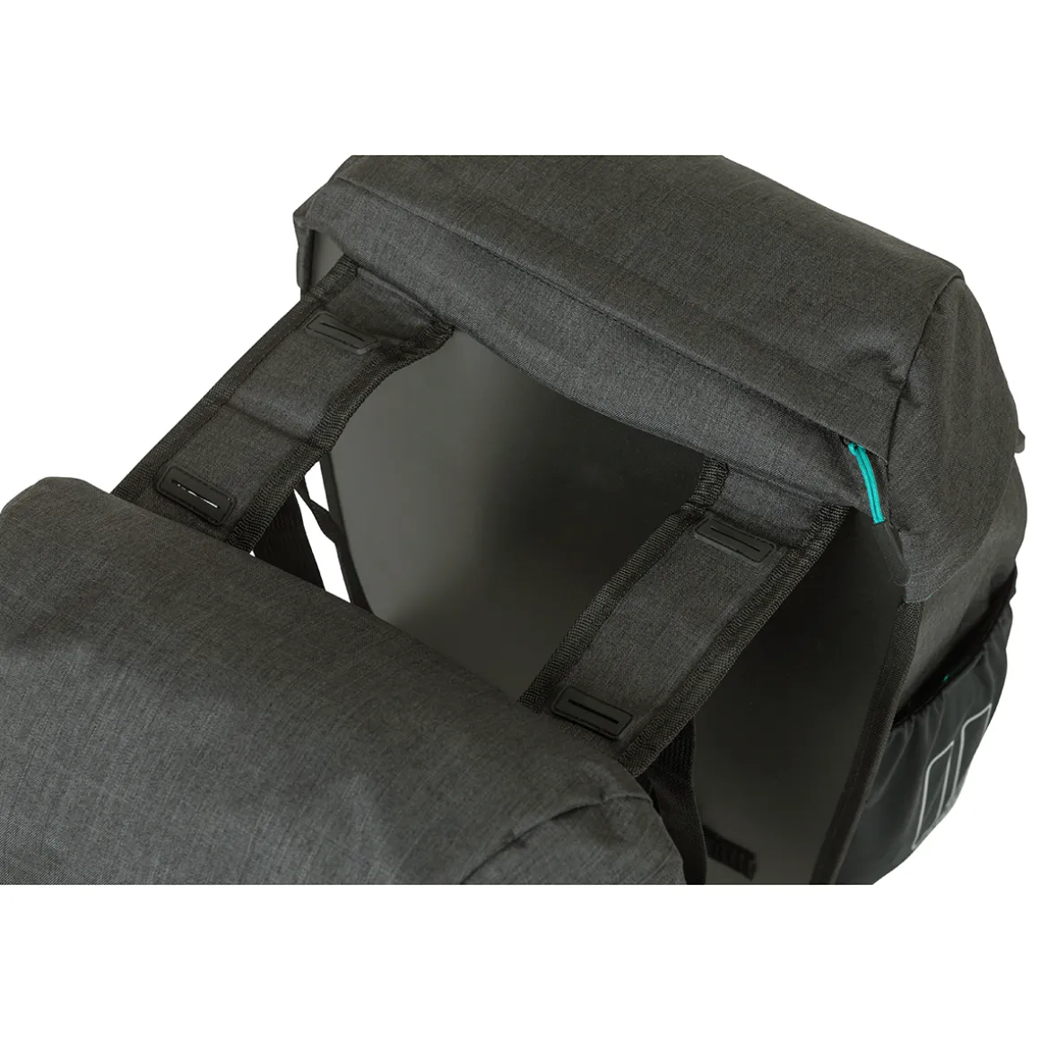 DISCOVERY 365D DOUBLE BAG M Panniers