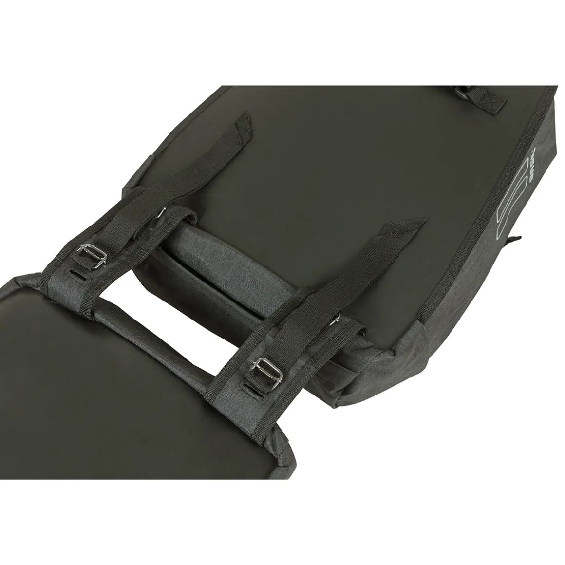 DISCOVERY 365D DOUBLE BAG M Panniers