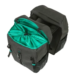 DISCOVERY 365D DOUBLE BAG M Panniers