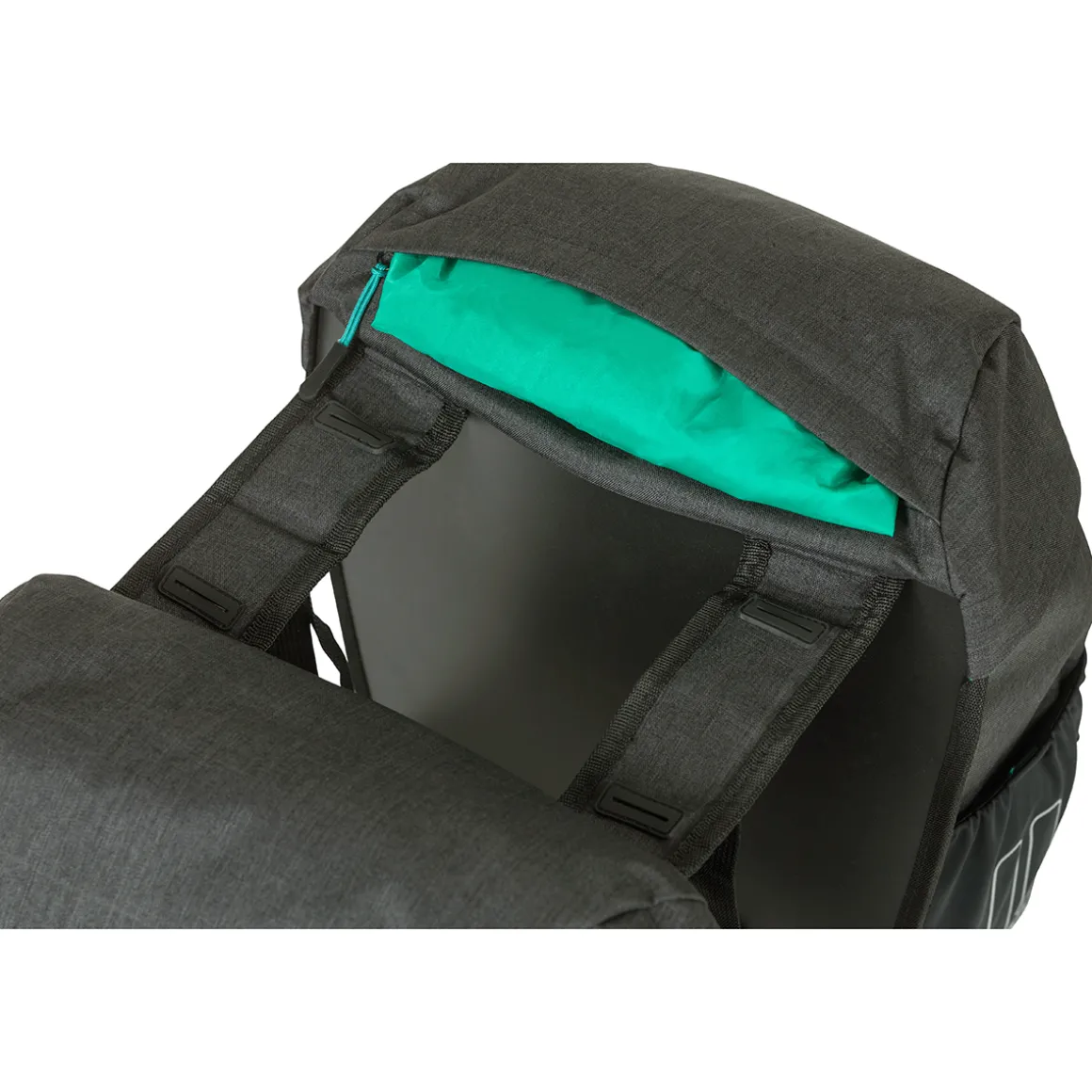 DISCOVERY 365D DOUBLE BAG M Panniers