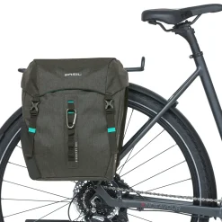 DISCOVERY 365D DOUBLE BAG M Panniers
