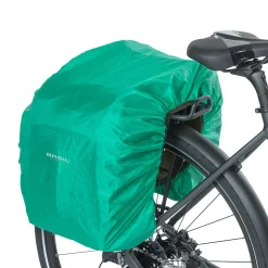 DISCOVERY 365D DOUBLE BAG M Panniers