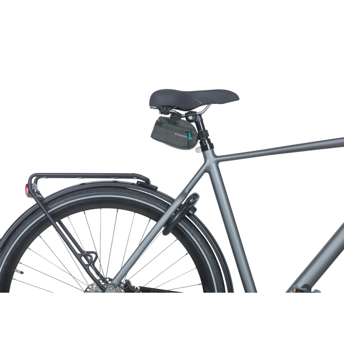 Discovery 365D Saddle Bag S