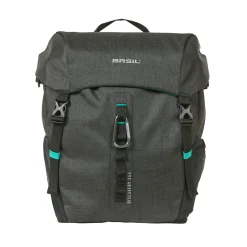 DISCOVERY 365D SINGLE BAG M Pannier
