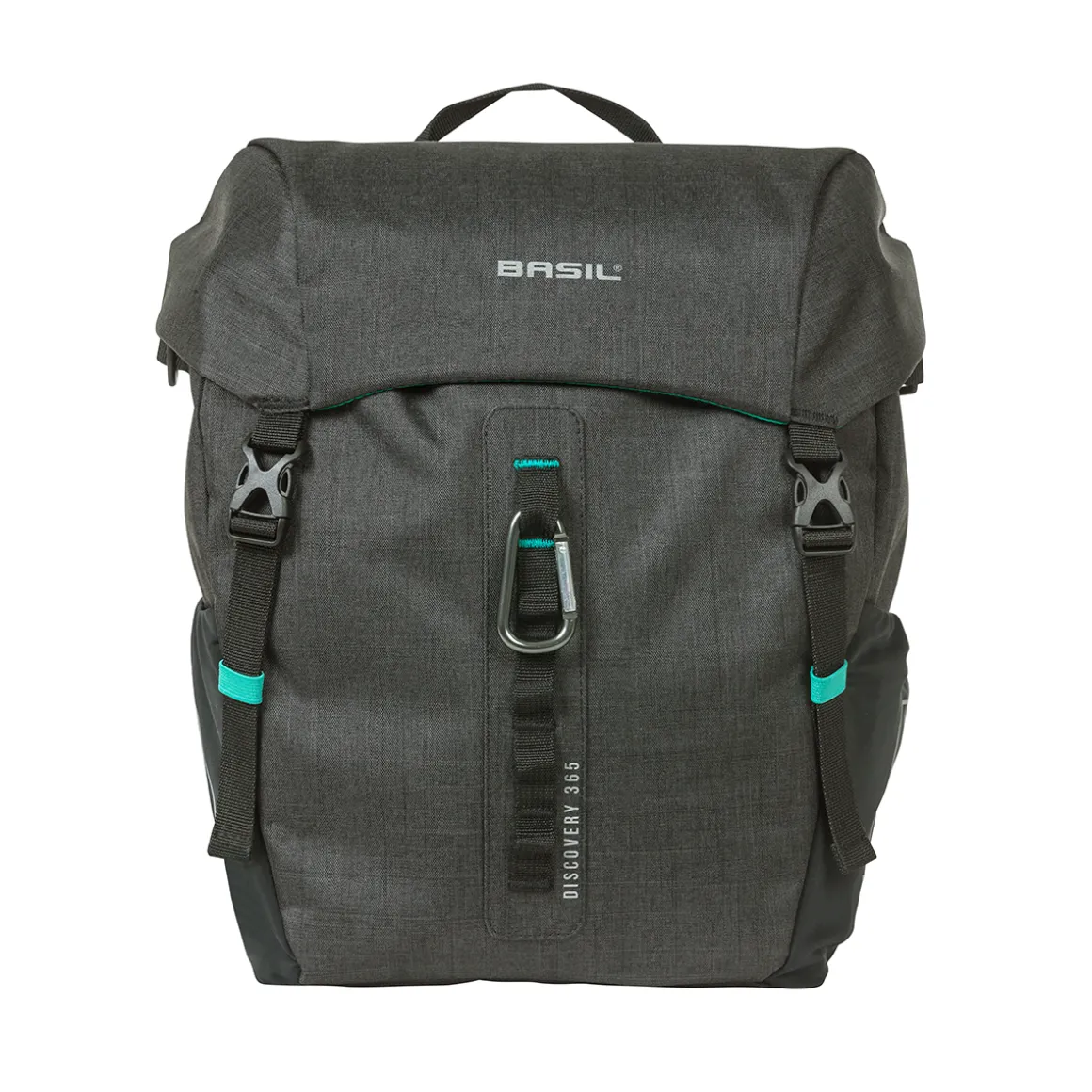 DISCOVERY 365D SINGLE BAG M Pannier