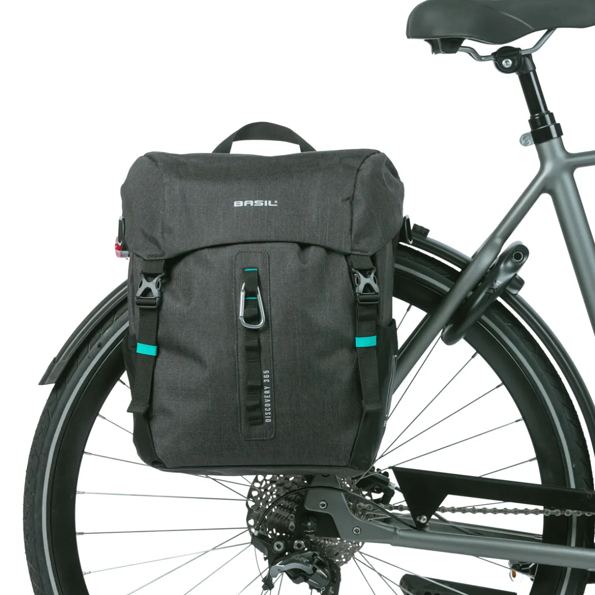 Discovery 365D Single Pannier Bag L