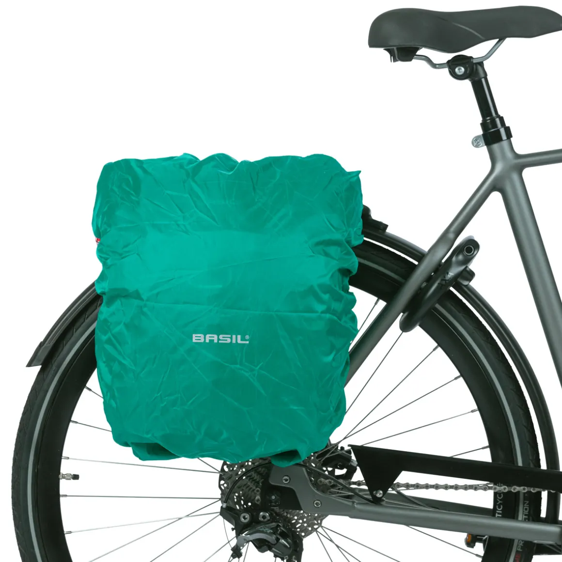 Discovery 365D Single Pannier Bag L