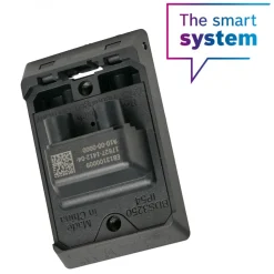 Display Mount Adapter, Front Cable Outlet (BDS3250) Smart System