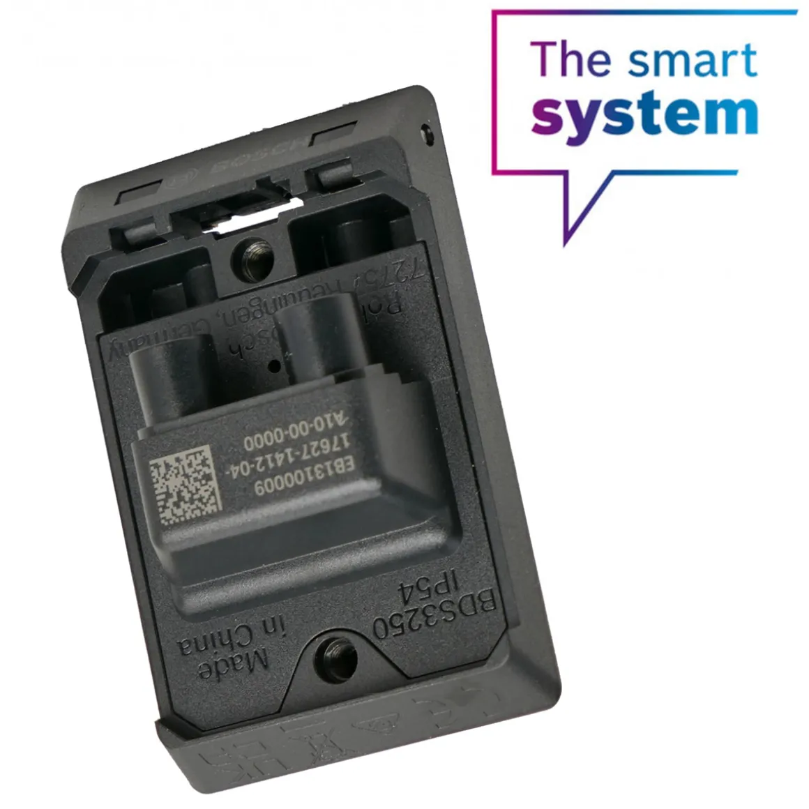 Display Mount Adapter, Front Cable Outlet (BDS3250) Smart System