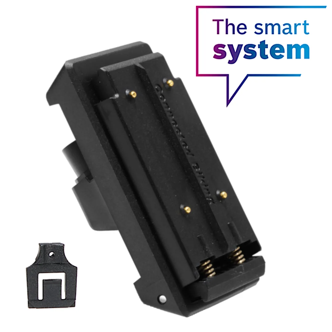 Display Mount Adapter, Rear Cable Outlet (BDS3210) Smart System