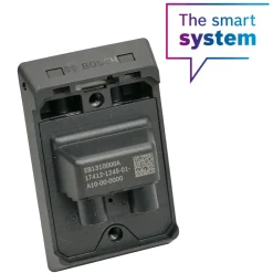 Display Mount Adapter, Rear Cable Outlet (BDS3210) Smart System