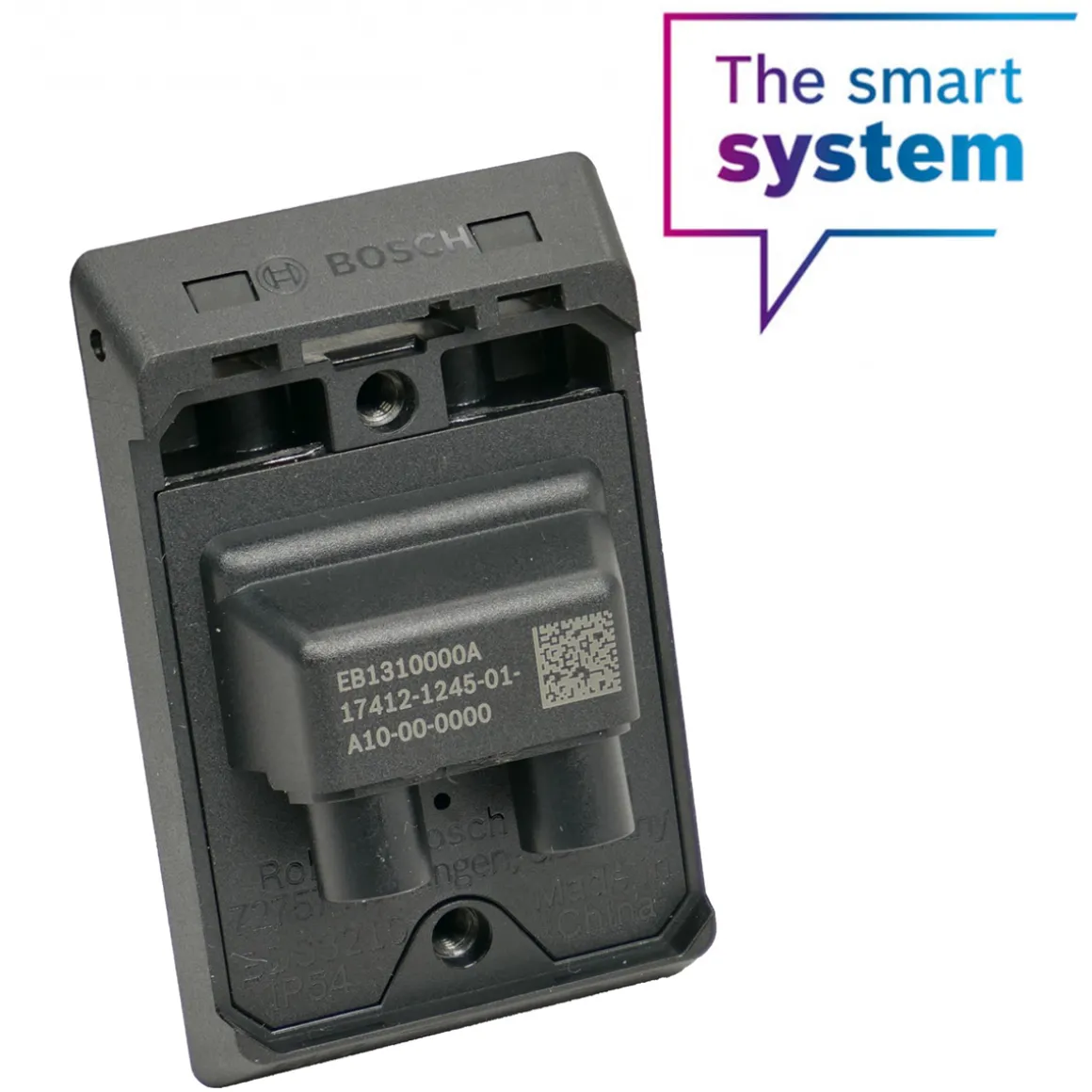 Display Mount Adapter, Rear Cable Outlet (BDS3210) Smart System
