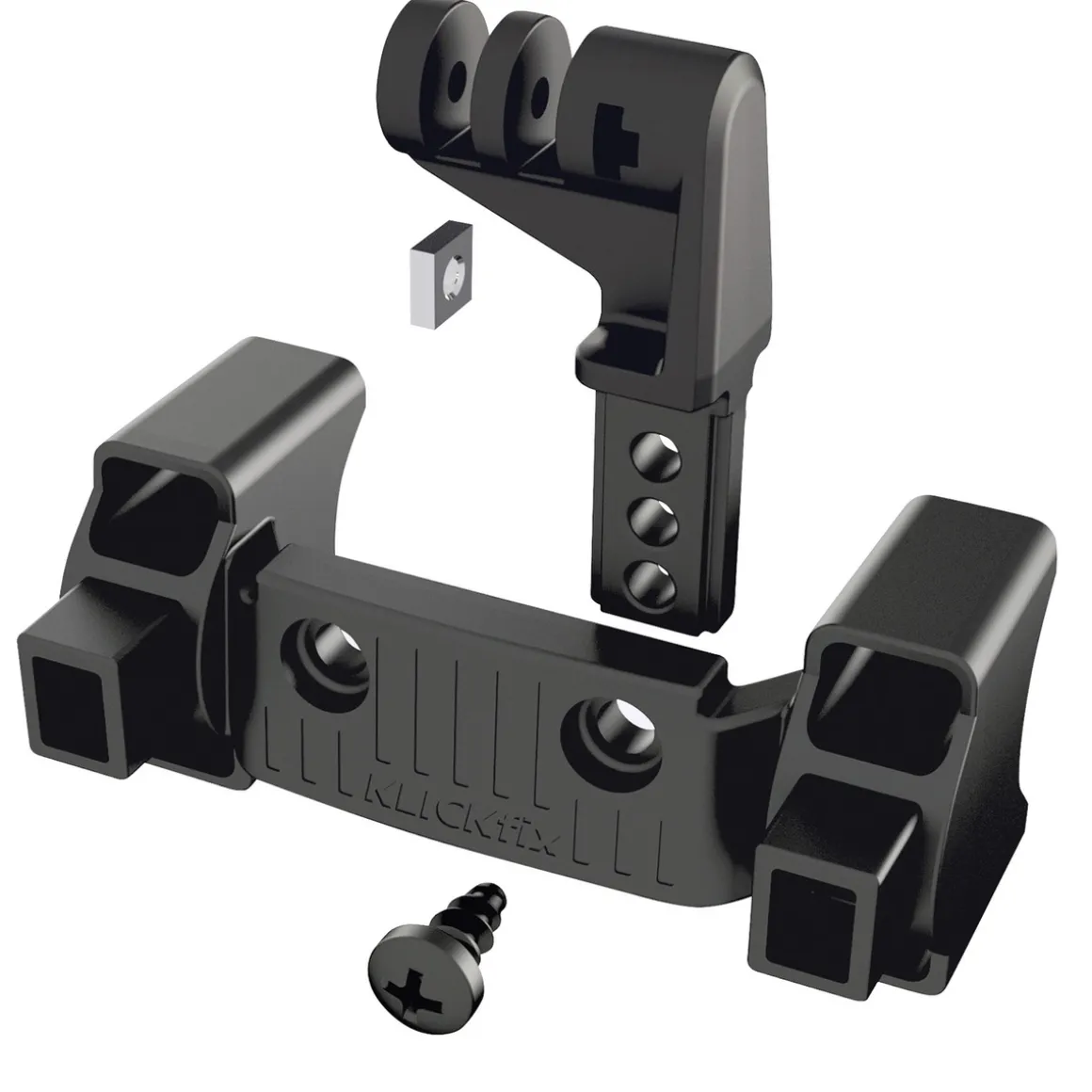 Display Mount Intuvia Mounting Bridge