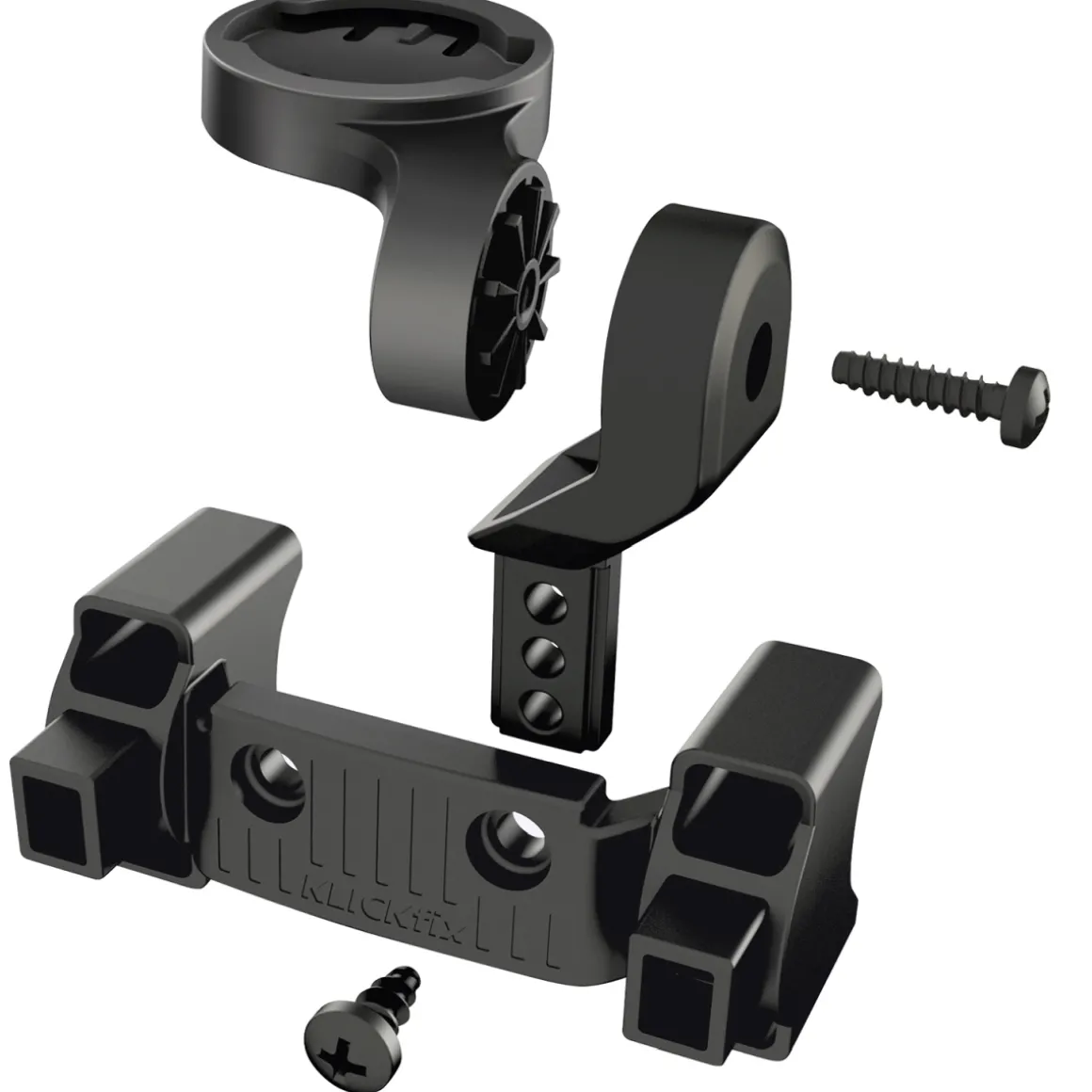 Display Mount Wahoo Mounting Bridge