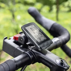 Display Mount Wahoo Mounting Bridge