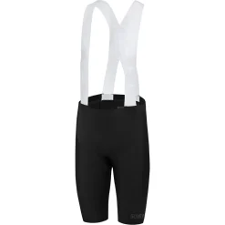DISTANCE BIB SHORTS+ 2.0 MENS