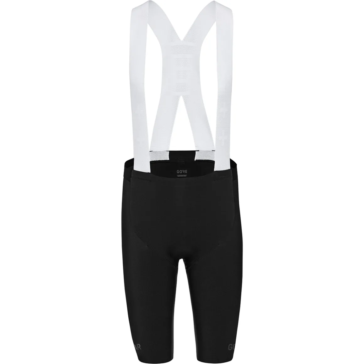 DISTANCE BIB SHORTS+ 2.0 MENS