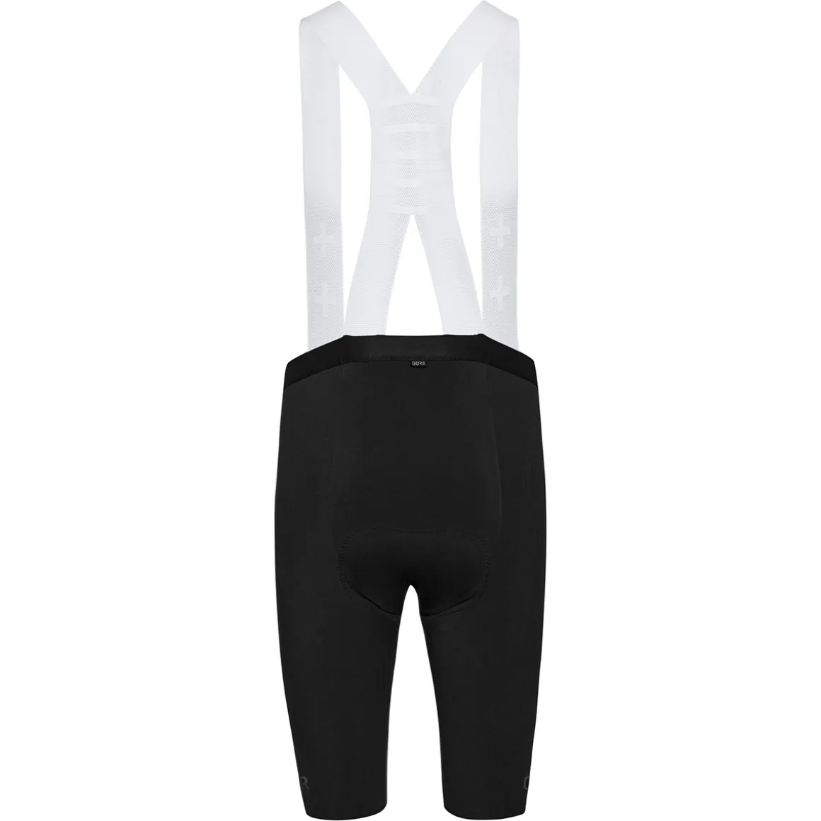 DISTANCE BIB SHORTS+ 2.0 MENS