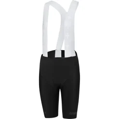 DISTANCE BIB SHORTS+ 2.0 WOMENS