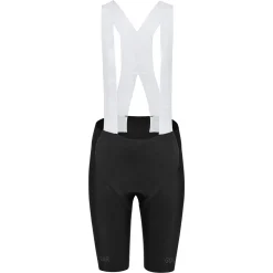DISTANCE BIB SHORTS+ 2.0 WOMENS