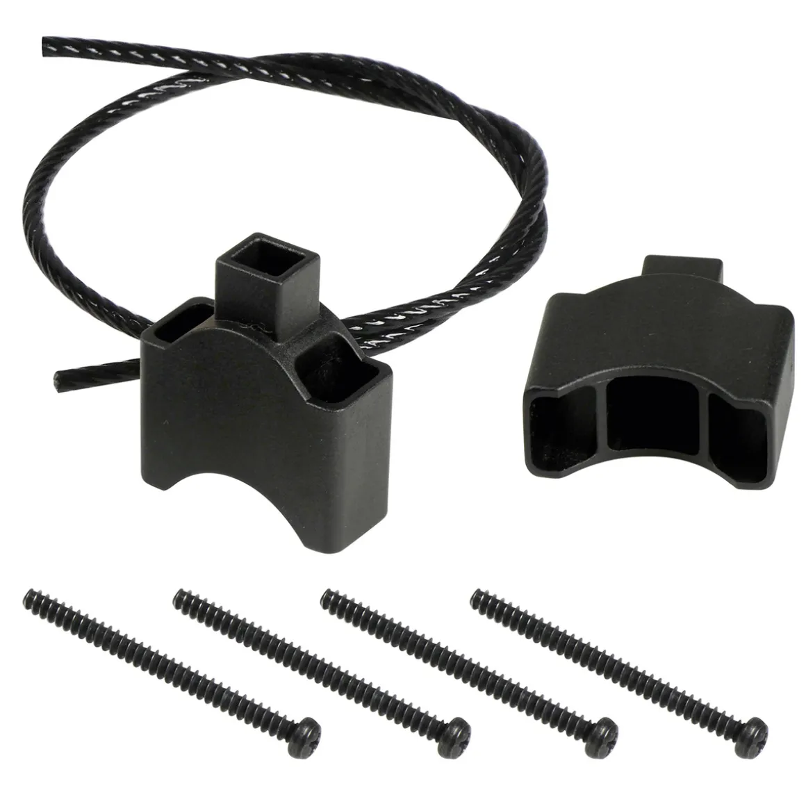DISTANCE SET E Spacer