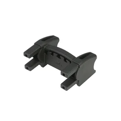 Distance spacer set for KLICKfix handlebar adapter