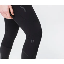 DISTANCE WINTER BIB TIGHTS+ MENS